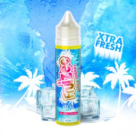 Cola Cherry Fruizee Aroma 20ml Eliquid France