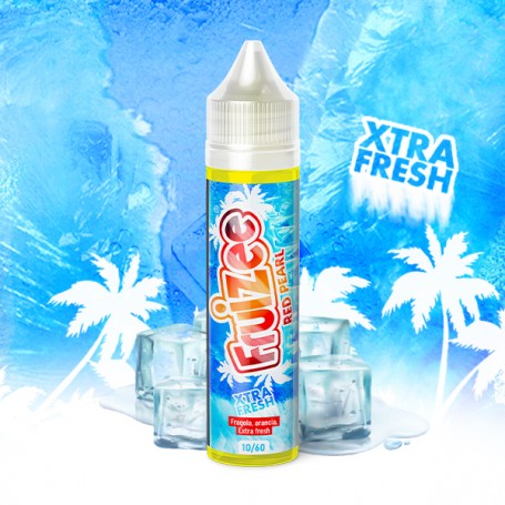 Red Pearl Fruizee Aroma 10ml Eliquid France