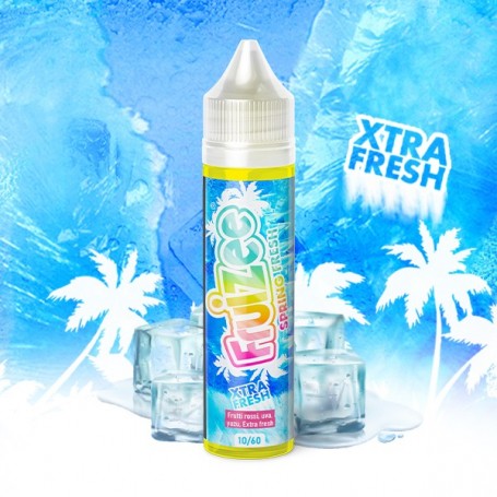 Spring Fresh Fruizee Aroma 10ml Eliquid France