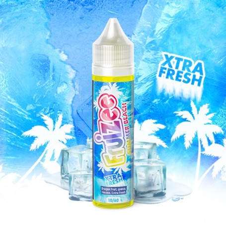 Summer Beach Fruizee Aroma 10ml Eliquid France