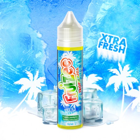 Tropikana Fruizee Aroma 10ml Eliquid France