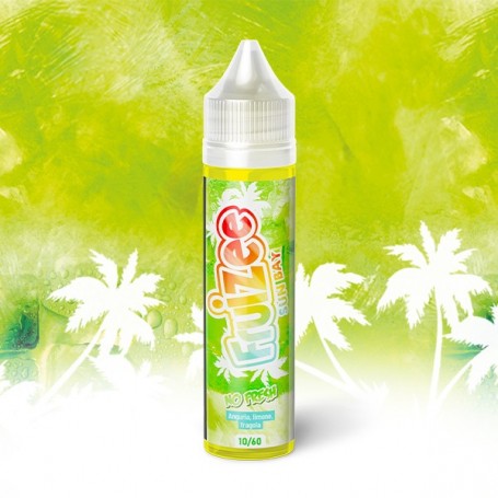 Sun Bay Fruizee No Fresh Aroma 10ml Eliquid France