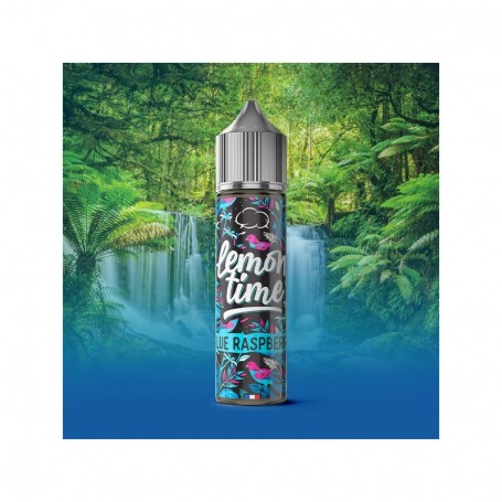 Blue Raspberry Lemon Time Aroma 10ml Eliquid France