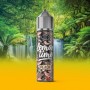 Peach Lemon Time Aroma 10ml Eliquid France