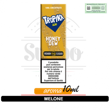 Honey Dew Aroma Concentrato 10ml Fashion Vape