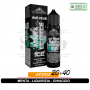 Mint e Licorice Ice Aroma 20ml Linea Ice Club La Tabaccheria