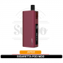 Apex rossa bordeaux sigaretta elettronica pod mod vaporesso