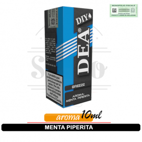 Breeze Aroma Concentrato 10ml Dea Flavor