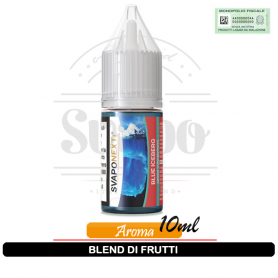 Blue Iceberg Aroma Concentrato 10ml Svaponext