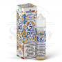 Big Cannolo Liquido 30ml mix and vape Vaporart cremoso