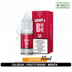 Cherry Bomb Aroma Concentrato 10ml Suprem-e