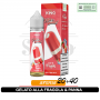 Cuor di Fragola Tale & Quale Aroma 20ml King Liquid
