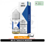 Blue Tobacco Switch Mini Shot 10ml King Liquid