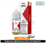 Red Tobacco Switch Mini Shot 10ml King Liquid
