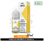 Gold Tobacco Switch Mini Shot 10ml King Liquid