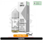 Silver Tobacco Switch Mini Shot 10ml King Liquid