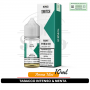 Mint Tobacco Switch Mini Shot 10ml King Liquid