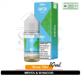 Mint ice Switchbar Mini Shot 10ml King Liquid