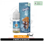La Smorfia 71 Ice Mini Shot 10ml King Liquid