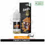 La Smorfia 71 Black Mini Shot 10ml King Liquid