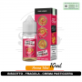 Bisquit Cream Strawberry Mini Shot 10ml King Liquid