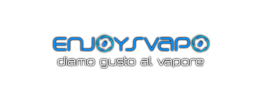 Enjoy Svapo Liquidi Mix And Vape 30ml Sigaretta Elettronica