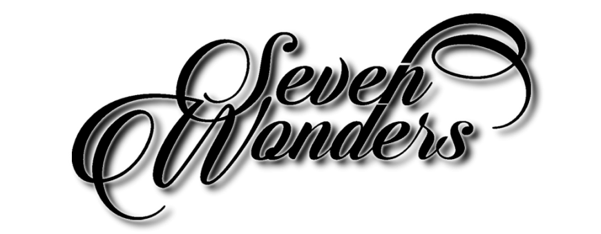 Seven Wonders Liquidi Mix And Vape 30ml Sigaretta Elettronica