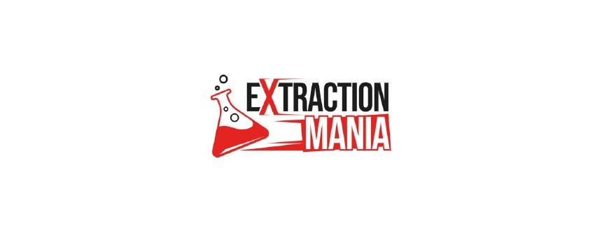 Extraction Mania Azienda Produttice di Liquidi per Sigaretta elettronica