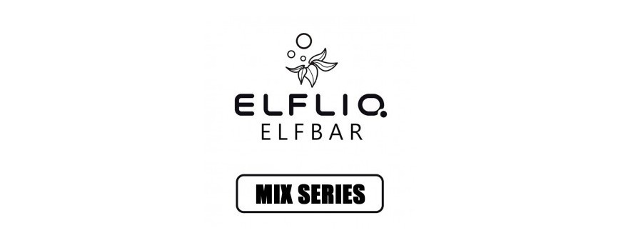 ELFLIQ Shot 20ml – Aromi 20+40 Elfbar per Sigaretta Elettronica | OKSVAPO