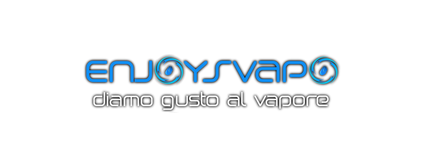 Enjoy Svapo 30ml Mix & Vape Vaporart | Liquidi su OKSvapo