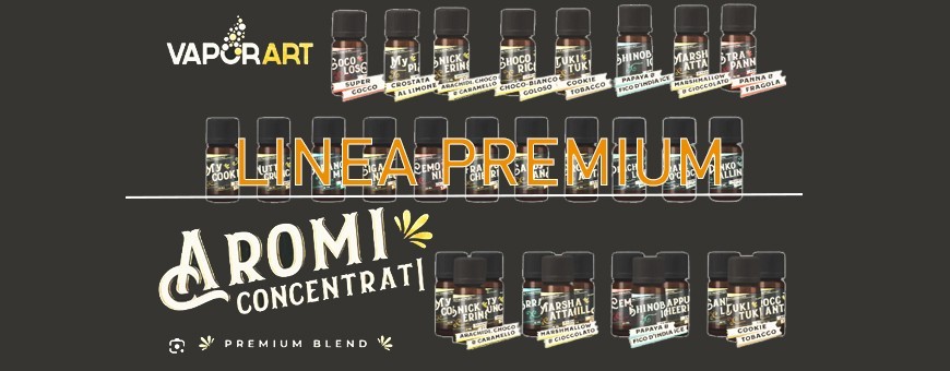 Linea Premium