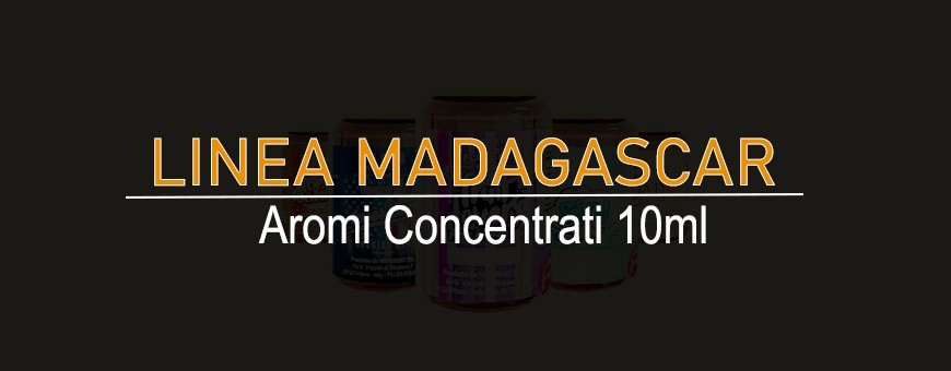 Linea Madagascar