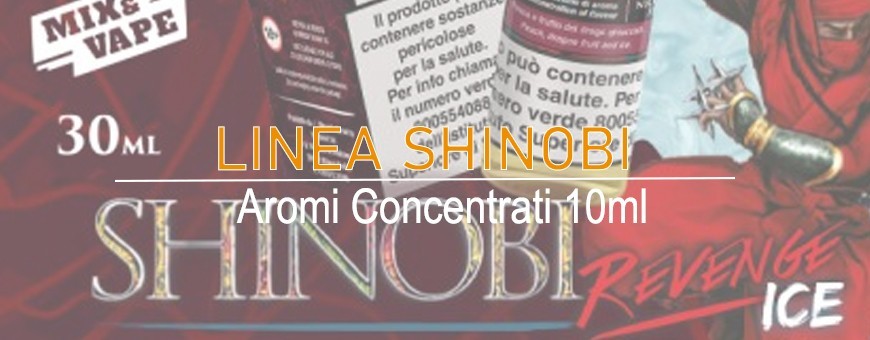 Linea Shinobi