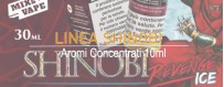 Linea Shinobi
