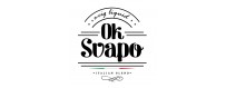 OKSVAPO Linea WAY Aromi Shot 20ml Tabaccosi Cremosi Fruttati Ghiacciati