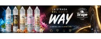 Linea WAY OKSVAPO Shot 20+40 | Liquidi Sigaretta Elettronica