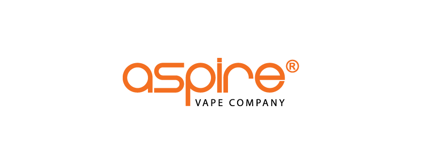 Aspire azienda cinese attiva dal 2013 nel mercato delle sigarette elettroniche
