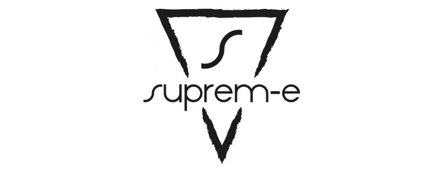 SUPREM-E LIK BAR FLY Pod Mod Sigaretta Elettronica
