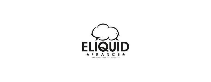 ELIQUID FRANCE