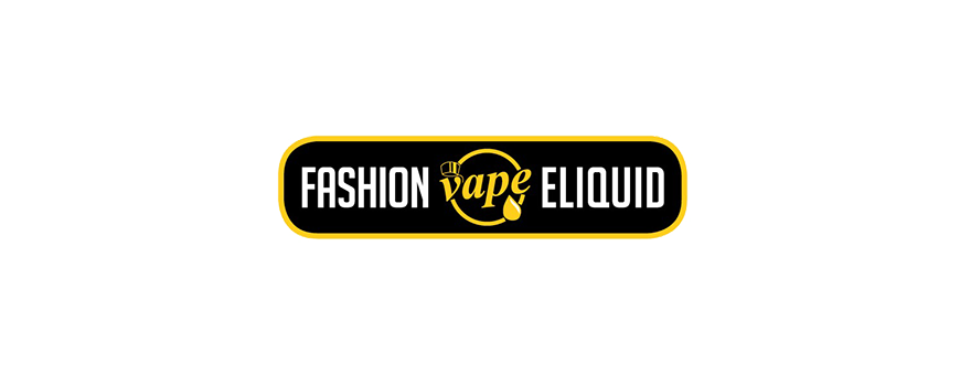 Fashion Vape Eliquid Azienda di Produzione Aromi e Liquidi