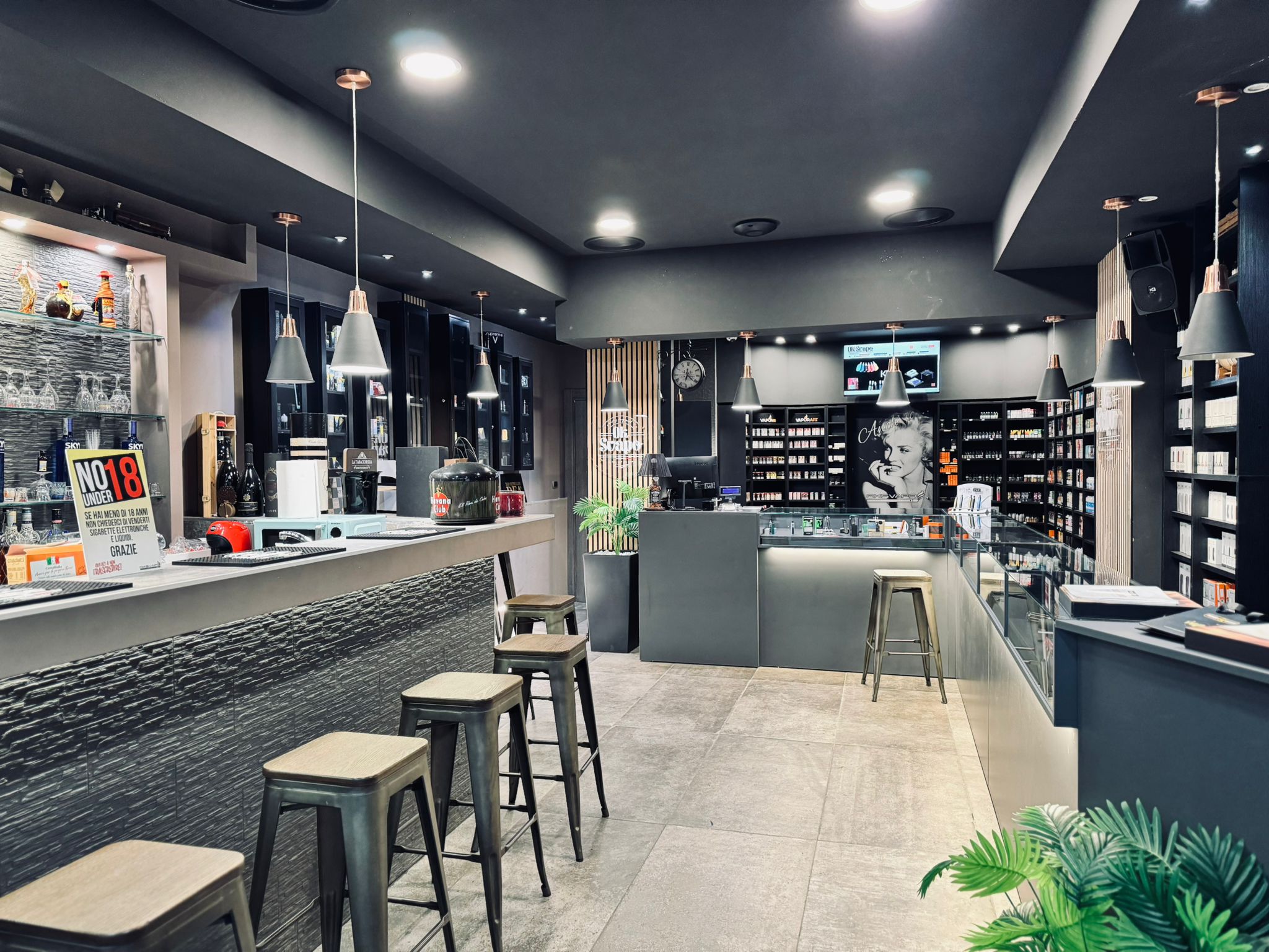 OKSVAPO Cosenza Via Guglielmo Marconi