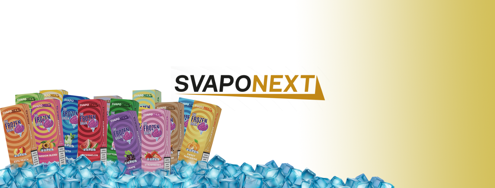 Svaponext Aromi Mini Aromi concentrati